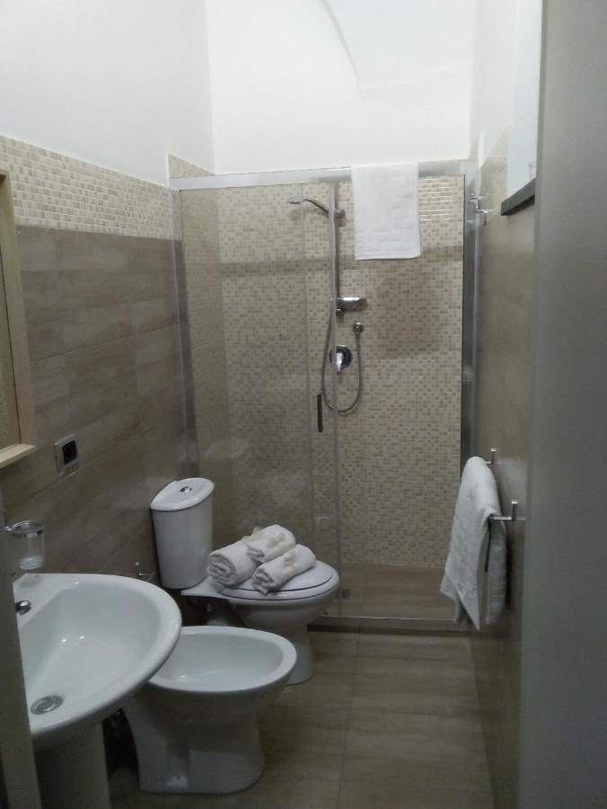 Vittorio Emanuele House Apartamento Catânia Exterior foto