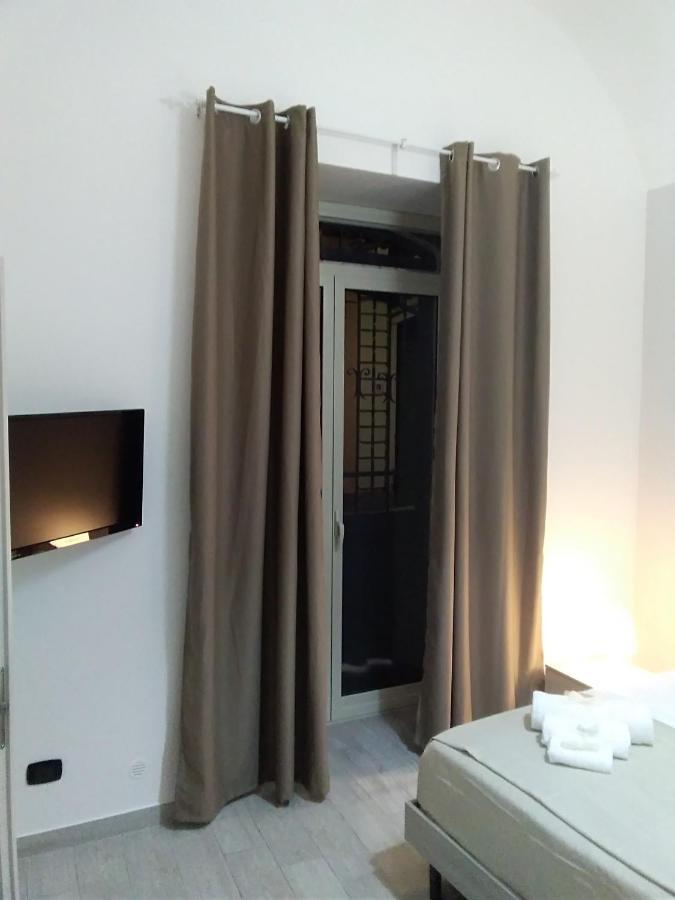Vittorio Emanuele House Apartamento Catânia Exterior foto
