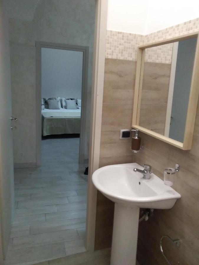 Vittorio Emanuele House Apartamento Catânia Exterior foto