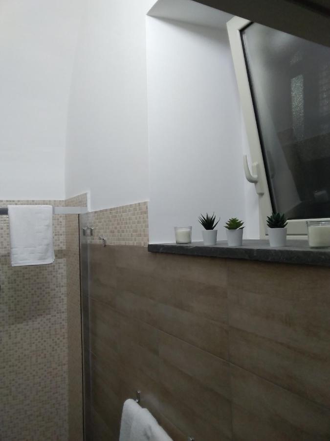 Vittorio Emanuele House Apartamento Catânia Exterior foto