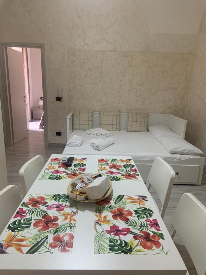 Vittorio Emanuele House Apartamento Catânia Exterior foto