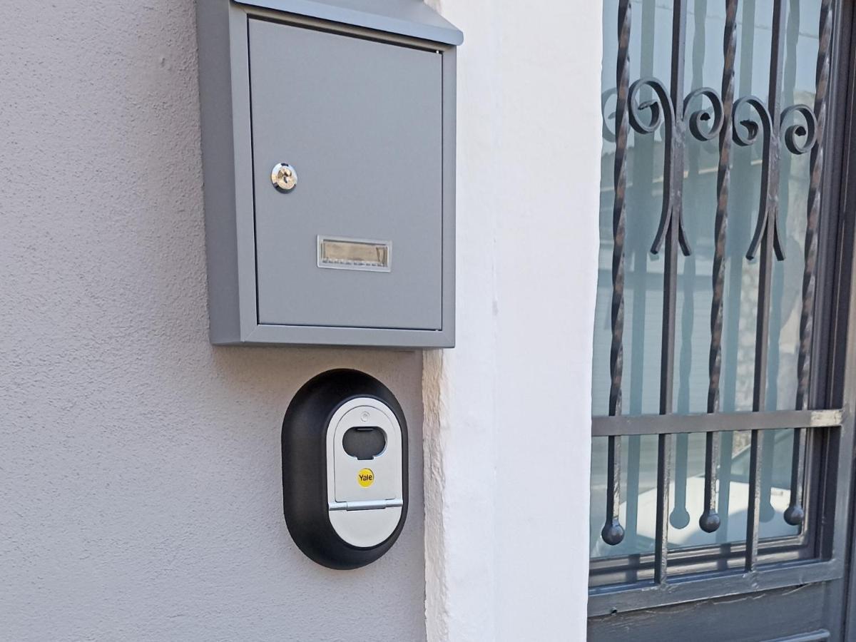 Vittorio Emanuele House Apartamento Catânia Exterior foto