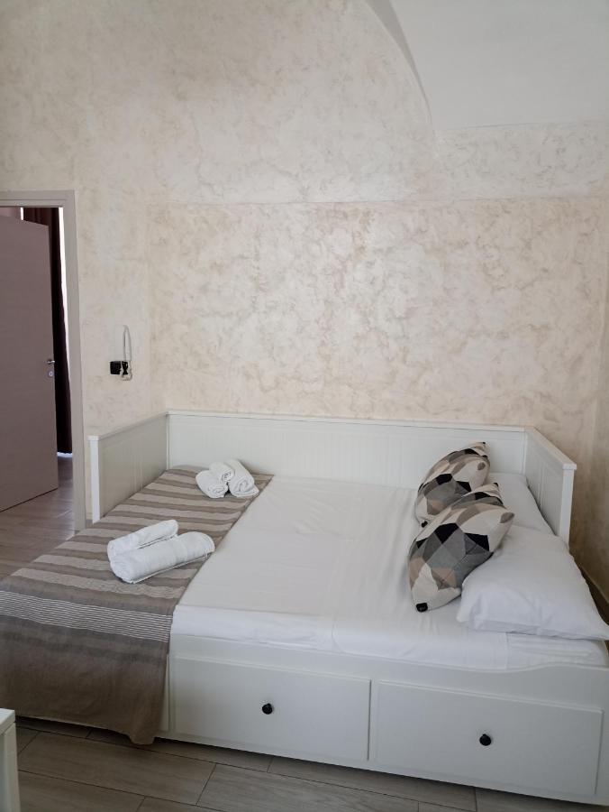 Vittorio Emanuele House Apartamento Catânia Exterior foto