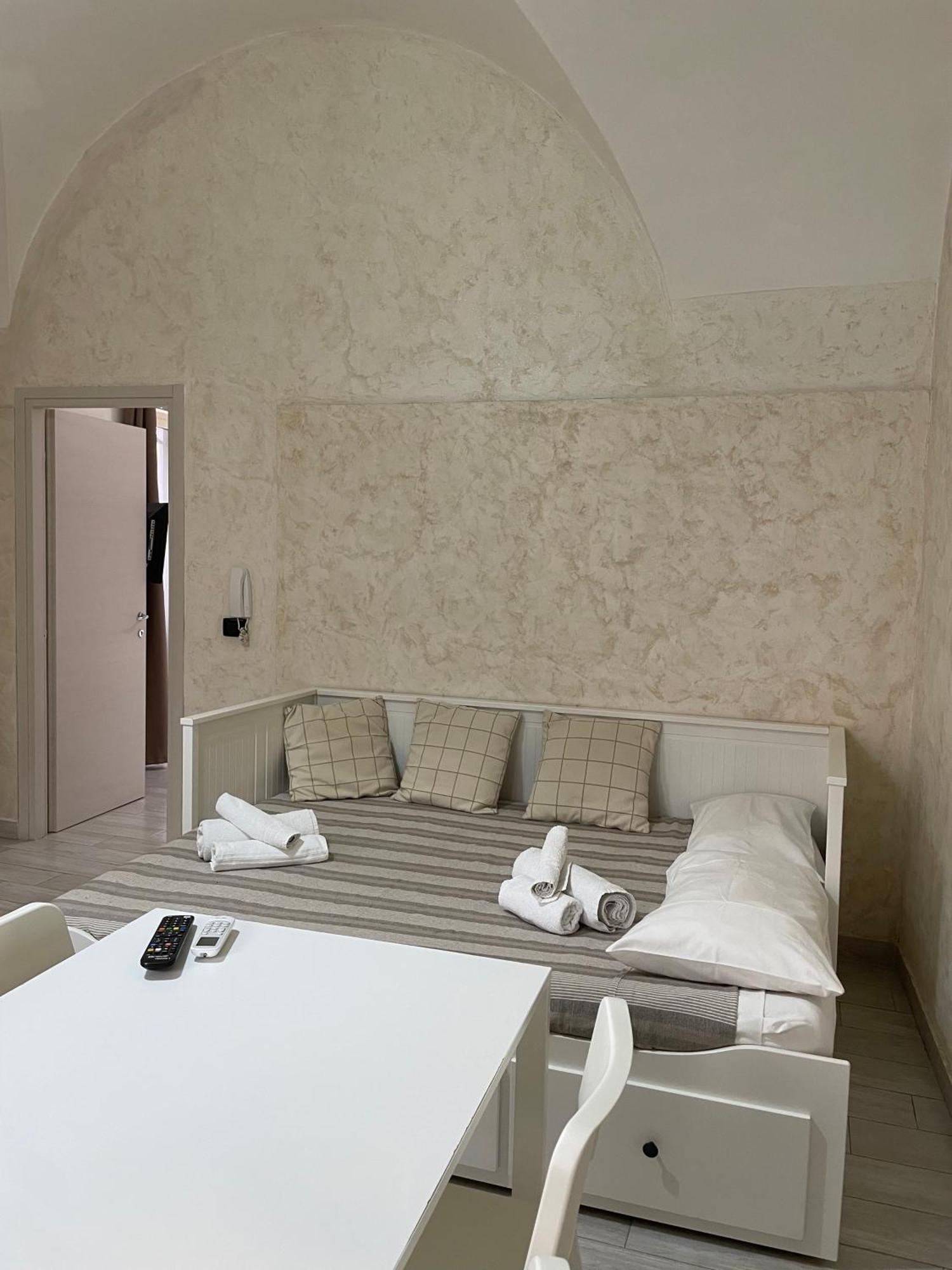 Vittorio Emanuele House Apartamento Catânia Exterior foto